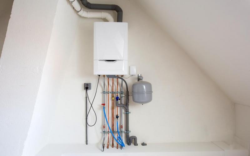 Chaudi&egrave;re &agrave; gaz &agrave; condensation : guide et conseils pratiques