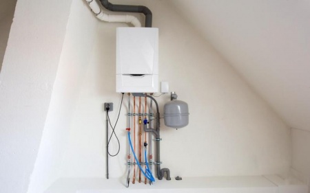 Chaudi&egrave;re &agrave; gaz &agrave; condensation : guide et conseils pratiques