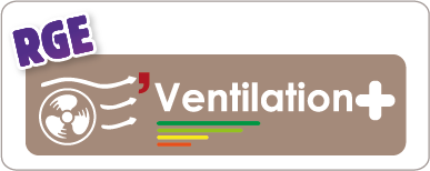 ventilation rge